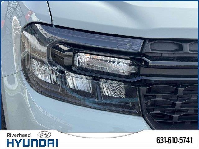 2023 Ford Maverick XLT