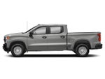 2021 Chevrolet Silverado 1500 WT