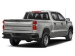 2021 Chevrolet Silverado 1500 WT