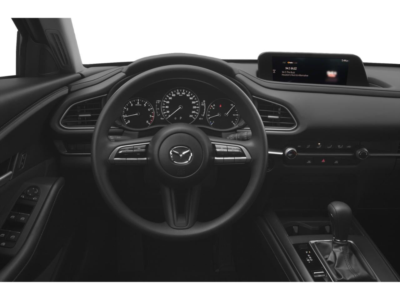 2022 Mazda Mazda CX-30 2.5 S