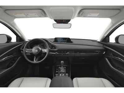 2022 Mazda Mazda CX-30 2.5 S