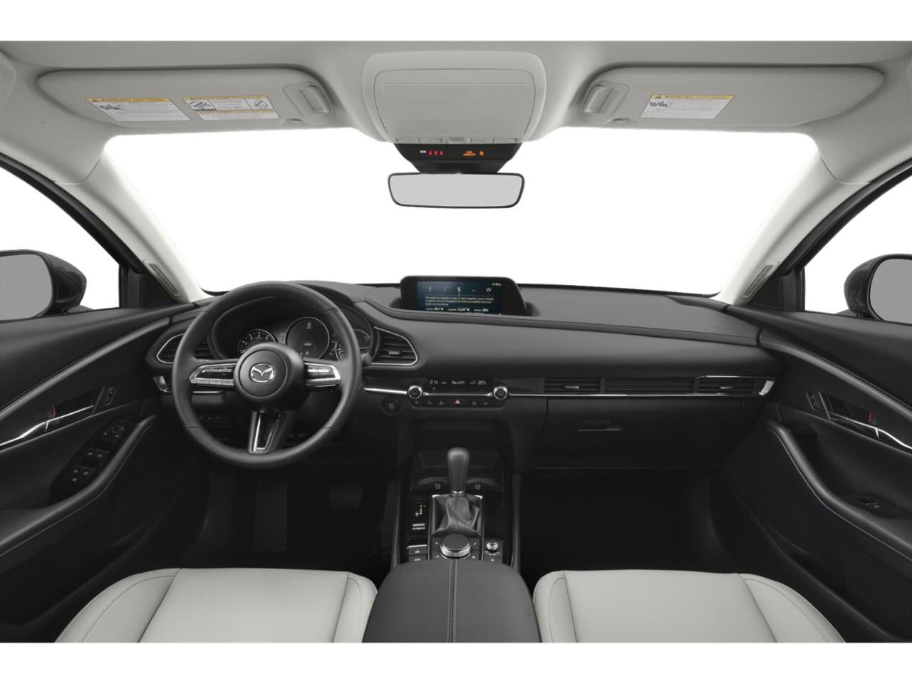 2022 Mazda Mazda CX-30 2.5 S