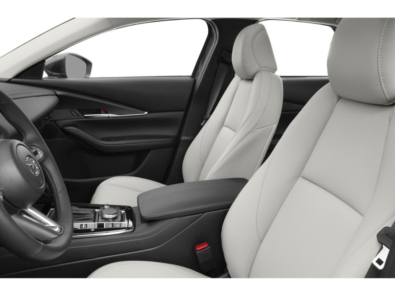 2022 Mazda Mazda CX-30 2.5 S