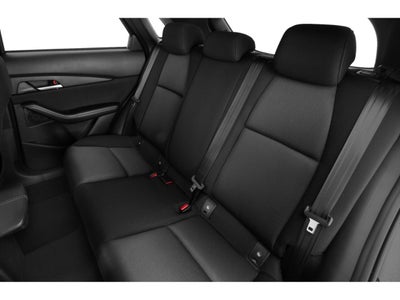 2022 Mazda Mazda CX-30 2.5 S