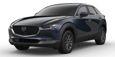 2022 Mazda Mazda CX-30 2.5 S