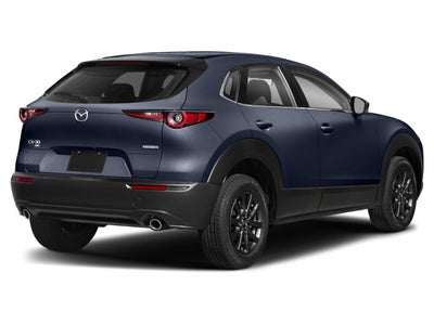 2022 Mazda Mazda CX-30 2.5 S