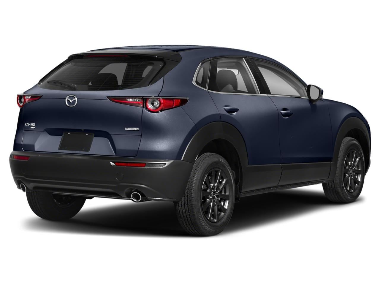 2022 Mazda Mazda CX-30 2.5 S