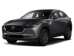 2022 Mazda Mazda CX-30 2.5 S