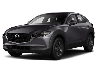 2022 Mazda Mazda CX-30 2.5 S