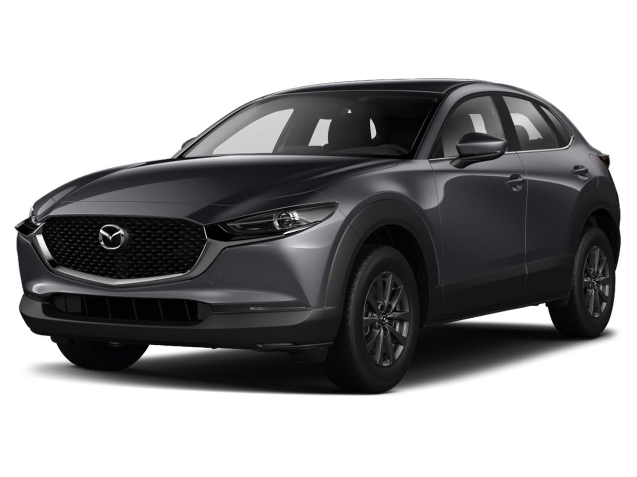 2022 Mazda Mazda CX-30 2.5 S