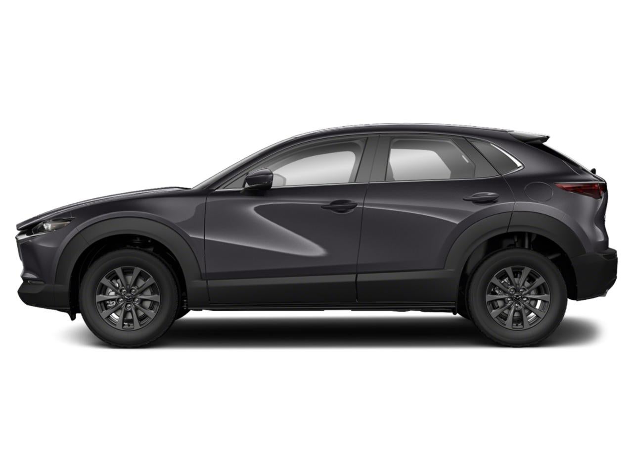2022 Mazda Mazda CX-30 2.5 S