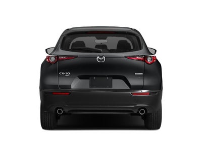 2022 Mazda Mazda CX-30 2.5 S