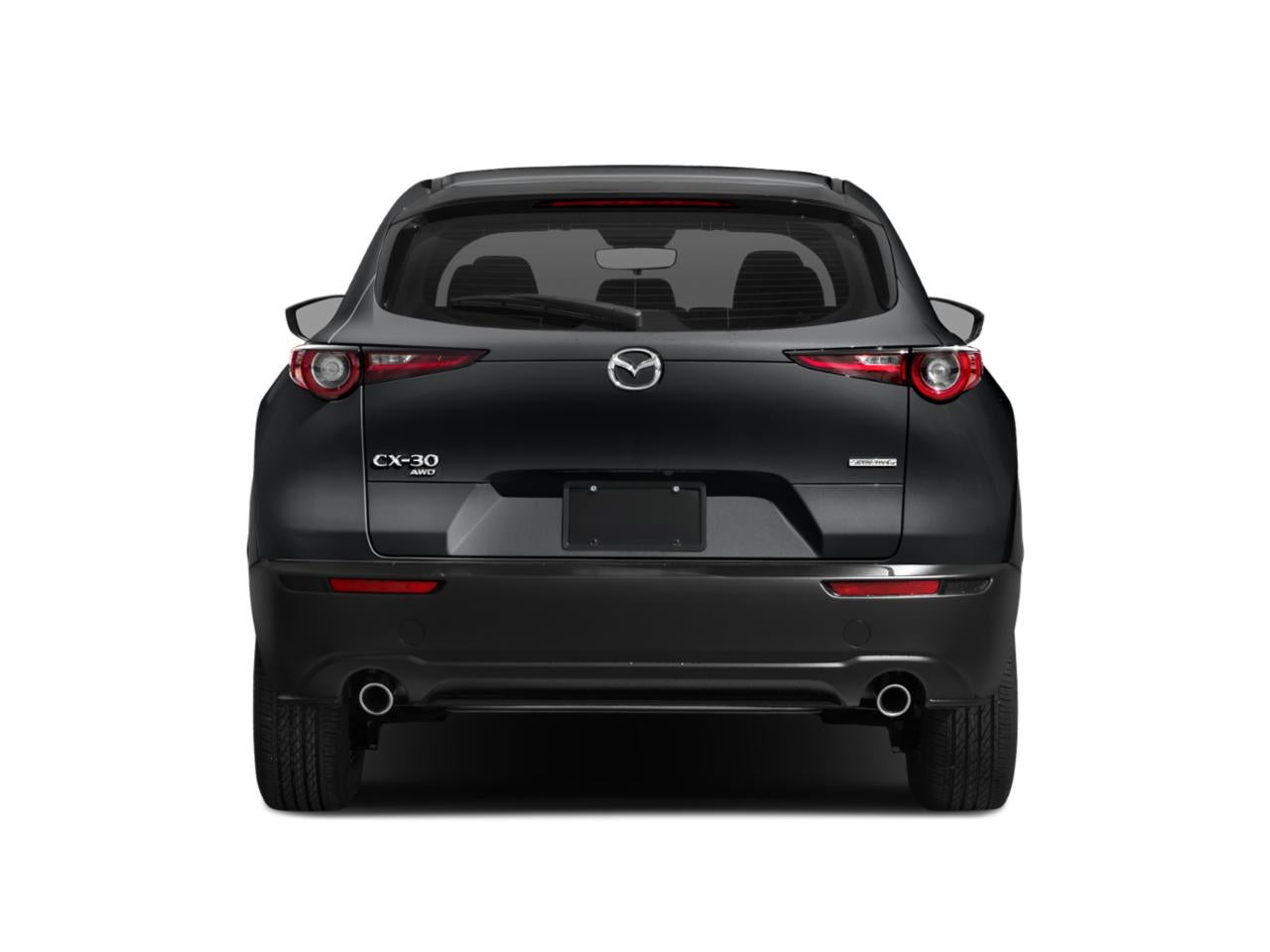 2022 Mazda Mazda CX-30 2.5 S