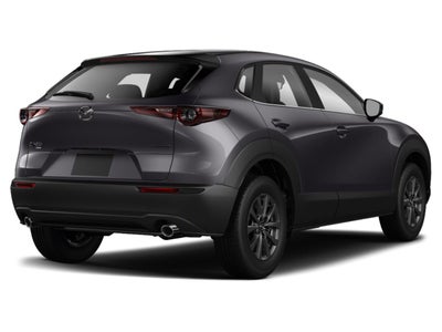 2022 Mazda Mazda CX-30 2.5 S