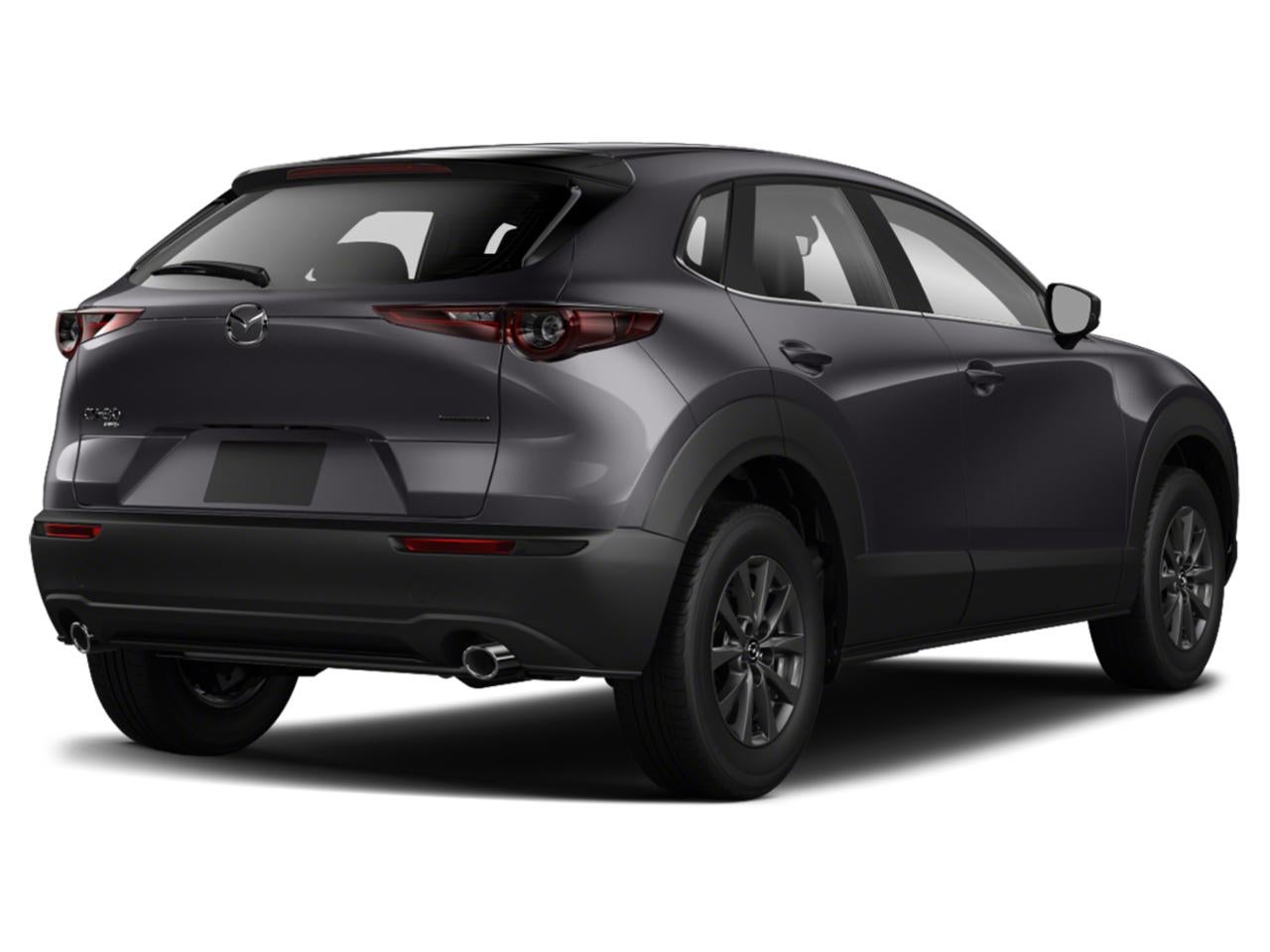 2022 Mazda Mazda CX-30 2.5 S