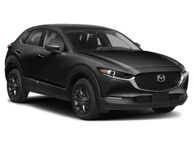 2022 Mazda Mazda CX-30 2.5 S