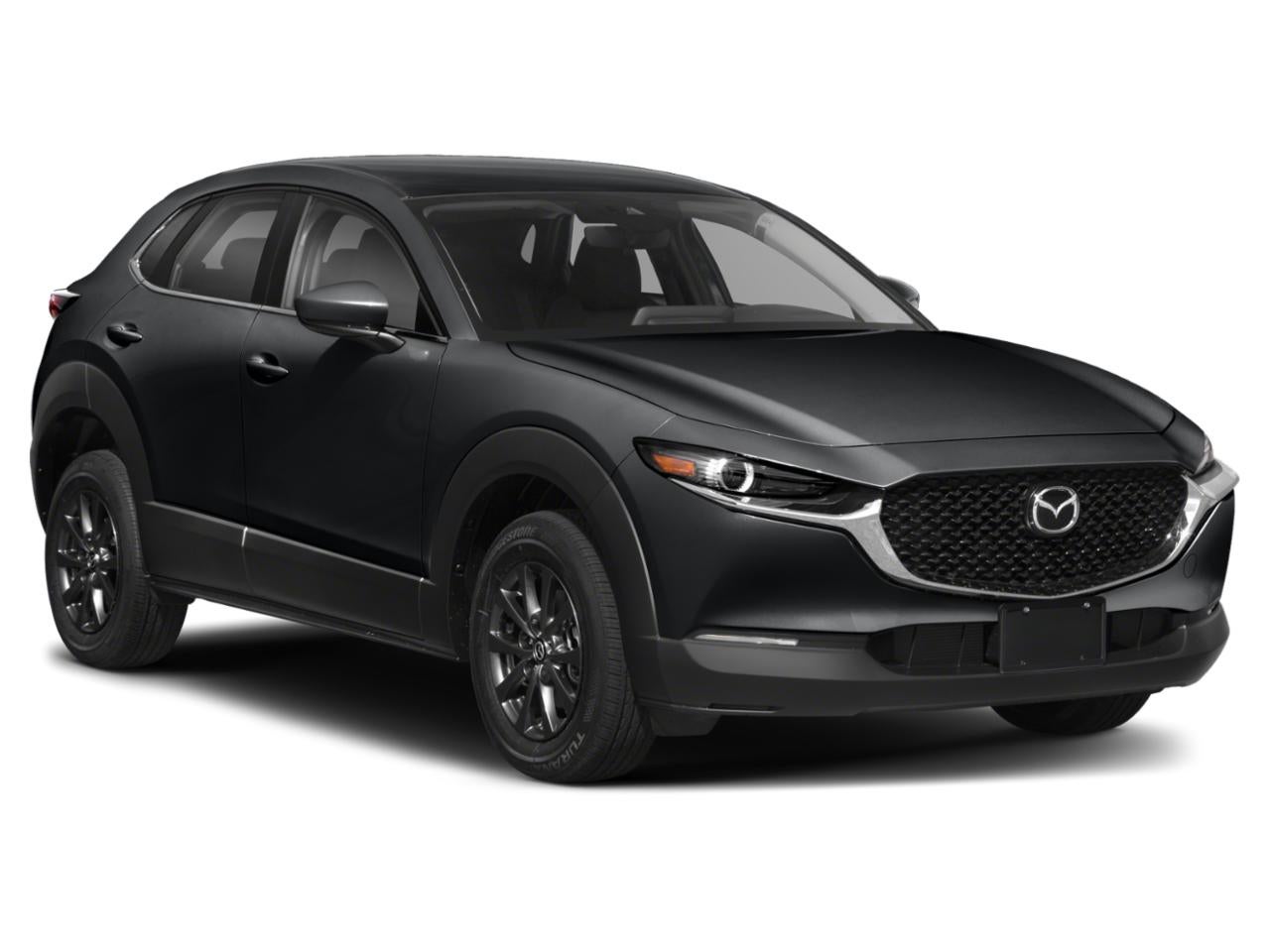 2022 Mazda Mazda CX-30 2.5 S