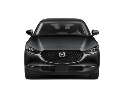 2022 Mazda Mazda CX-30 2.5 S