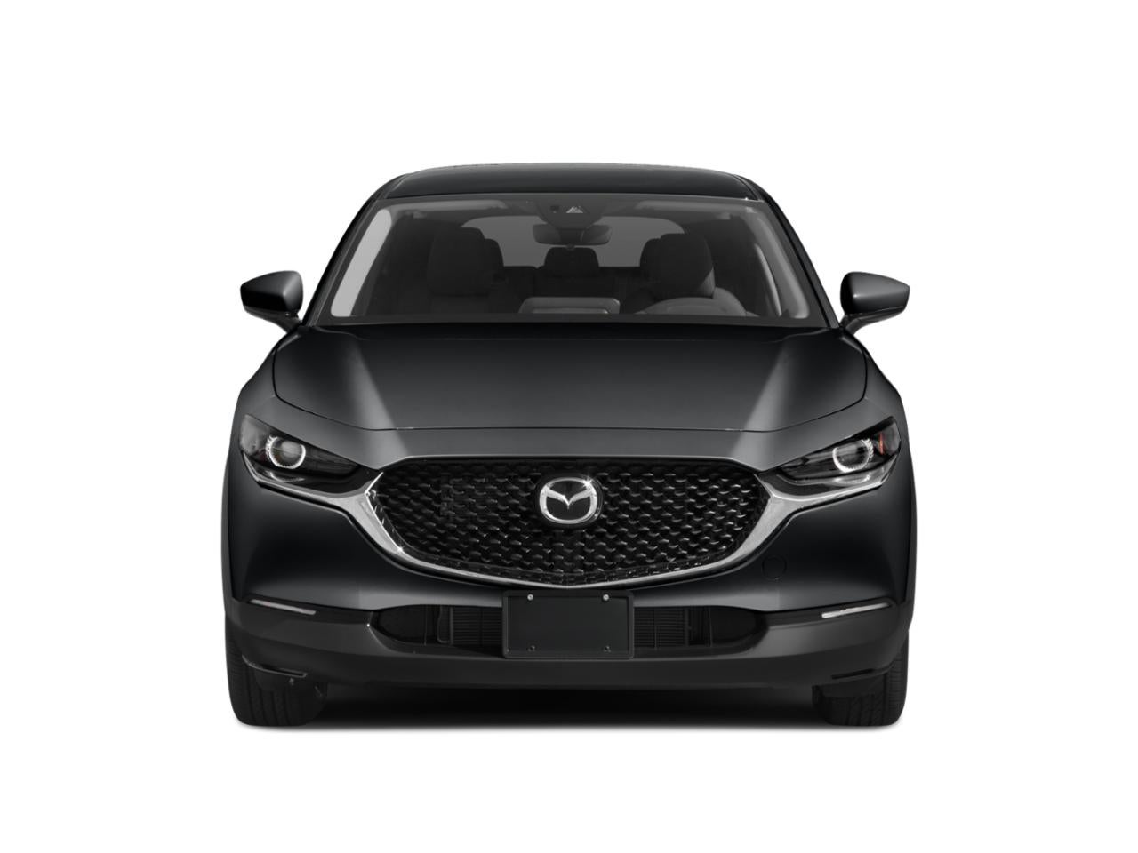 2022 Mazda Mazda CX-30 2.5 S