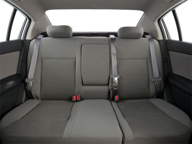 2012 Nissan Sentra 2.0 SL