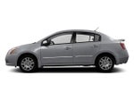 2012 Nissan Sentra 2.0 SL
