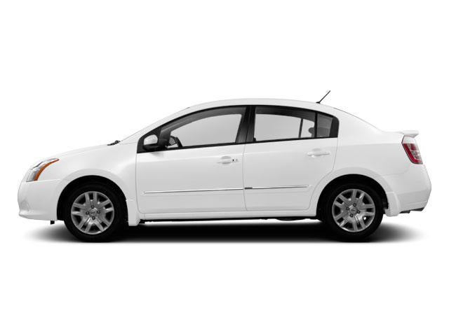 2012 Nissan Sentra 2.0 SL