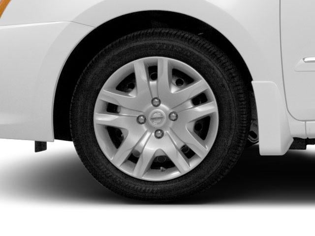 2012 Nissan Sentra 2.0 SL