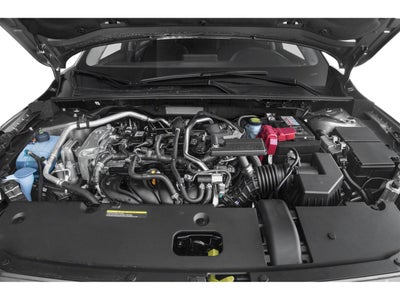 2023 Nissan Sentra S