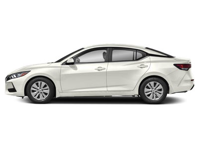 2023 Nissan Sentra S
