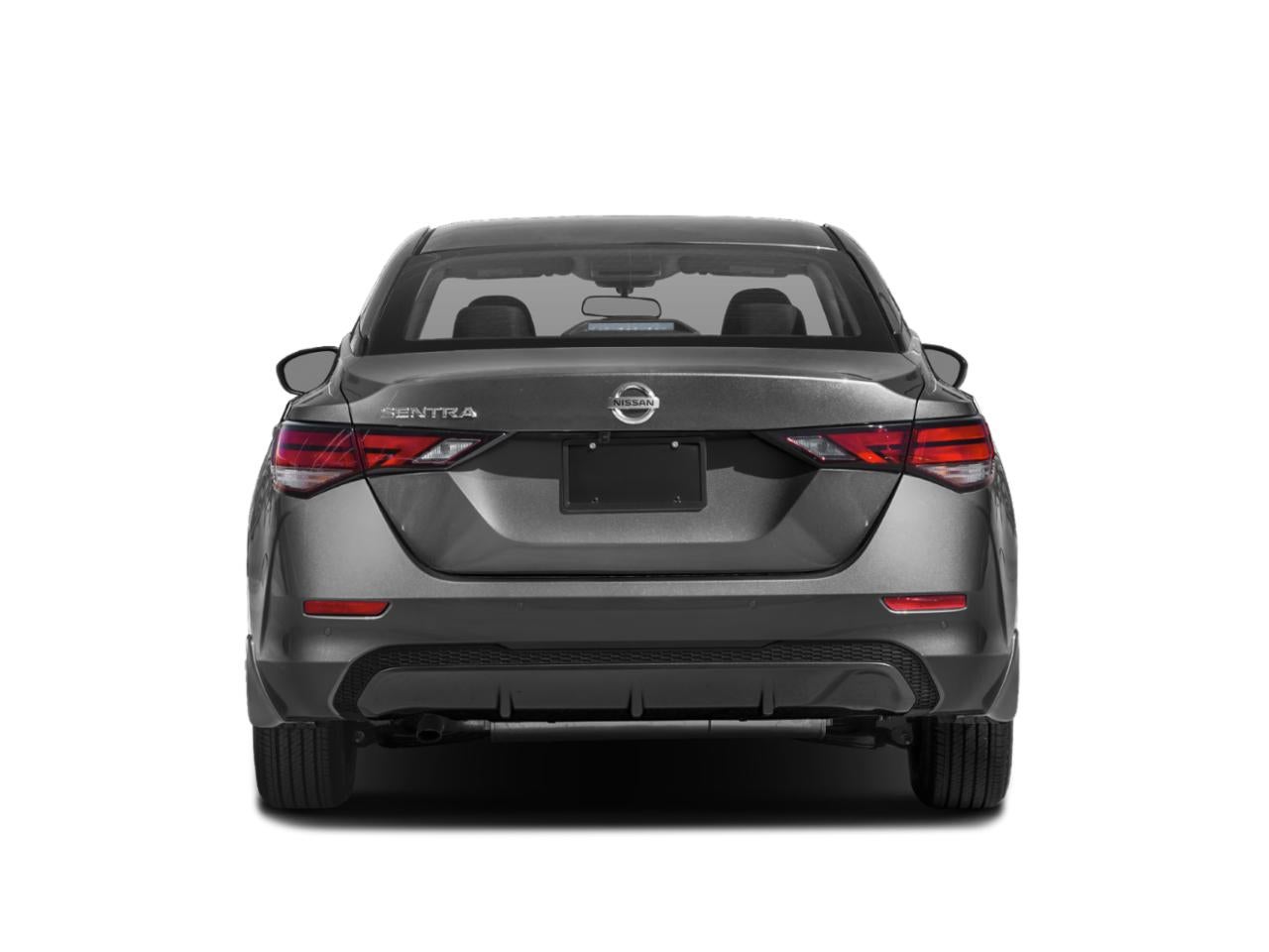 2023 Nissan Sentra S