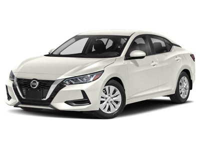 2023 Nissan Sentra S