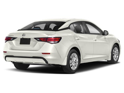 2023 Nissan Sentra S