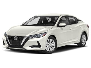 2023 Nissan Sentra S