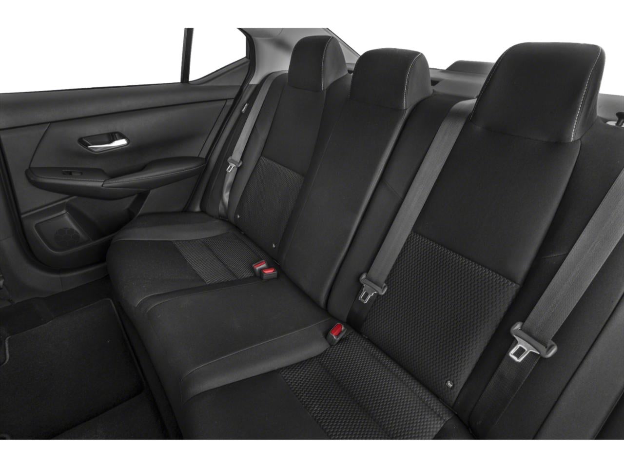 2020 Nissan Sentra S