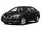 2021 Nissan Versa 1.6 S
