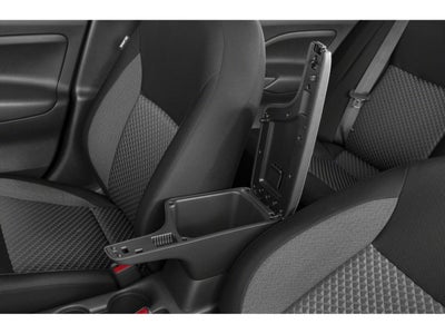 2021 Nissan Versa 1.6 S