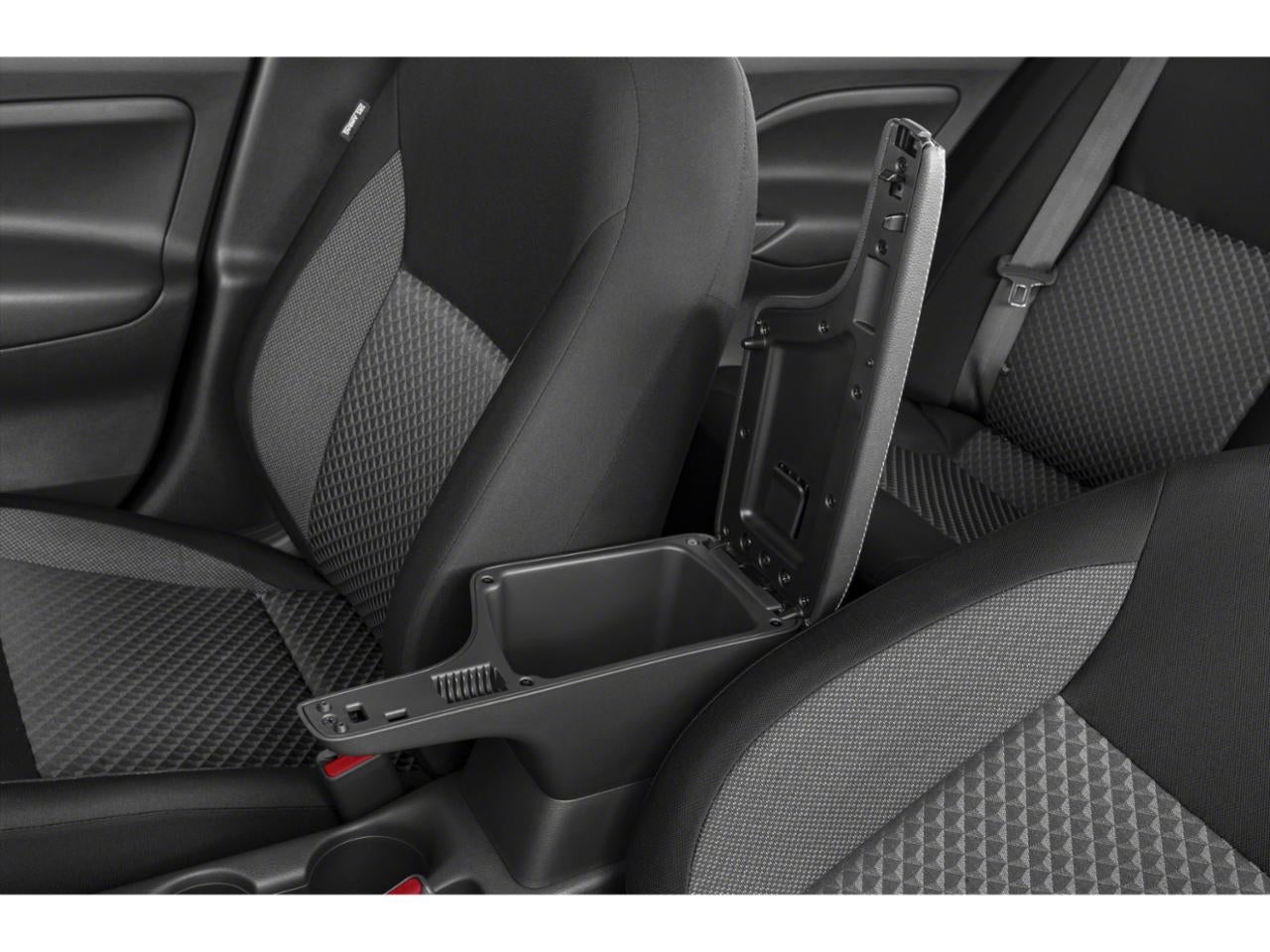 2021 Nissan Versa 1.6 S