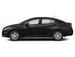 2021 Nissan Versa 1.6 S