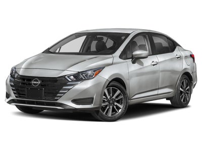 2024 Nissan Versa 1.6 SV