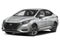2024 Nissan Versa 1.6 SV