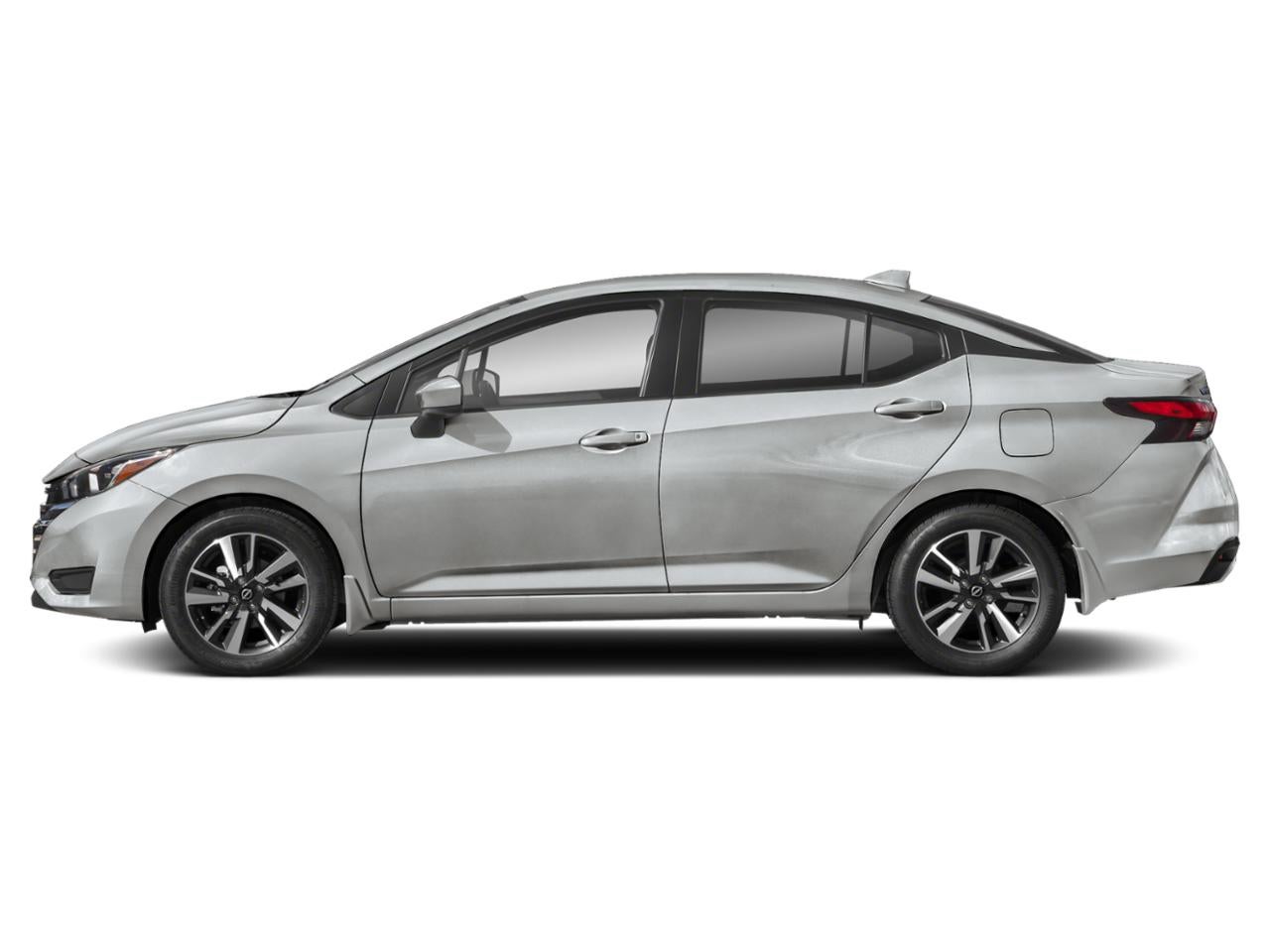 2024 Nissan Versa 1.6 SV
