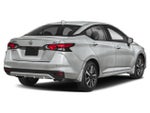 2024 Nissan Versa 1.6 SV