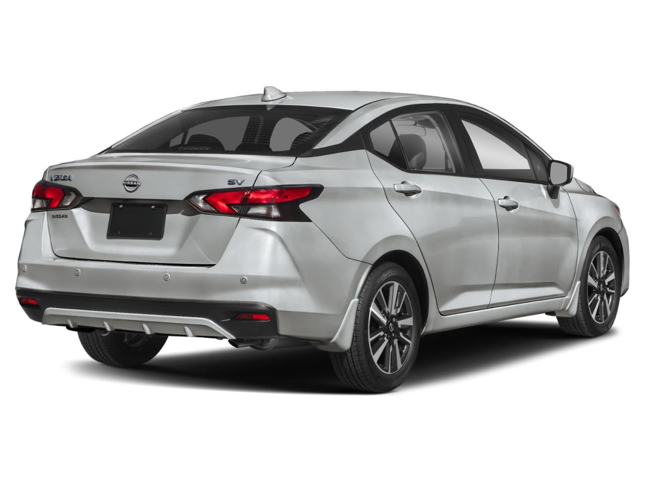 2024 Nissan Versa 1.6 SV