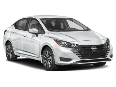 2024 Nissan Versa 1.6 SV