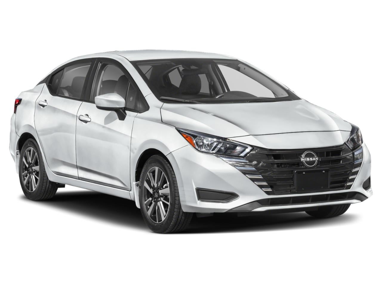 2024 Nissan Versa 1.6 SV