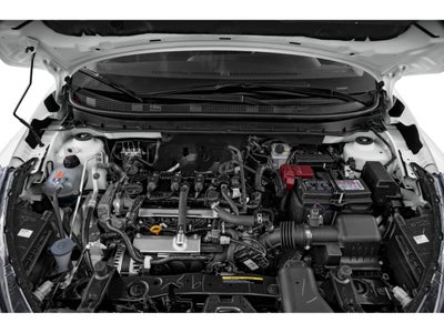 2022 Nissan Kicks S