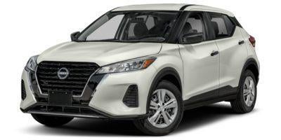 2022 Nissan Kicks S