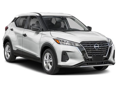 2022 Nissan Kicks S