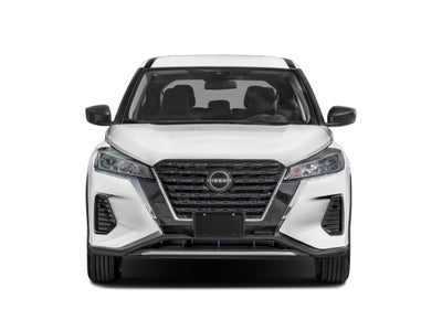 2022 Nissan Kicks S