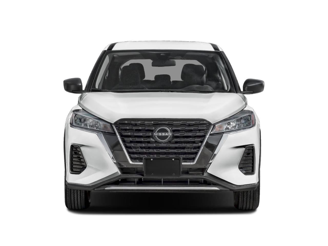 2022 Nissan Kicks S